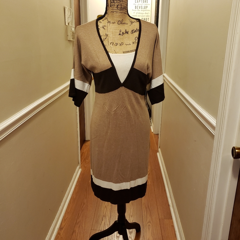 NWT Dress